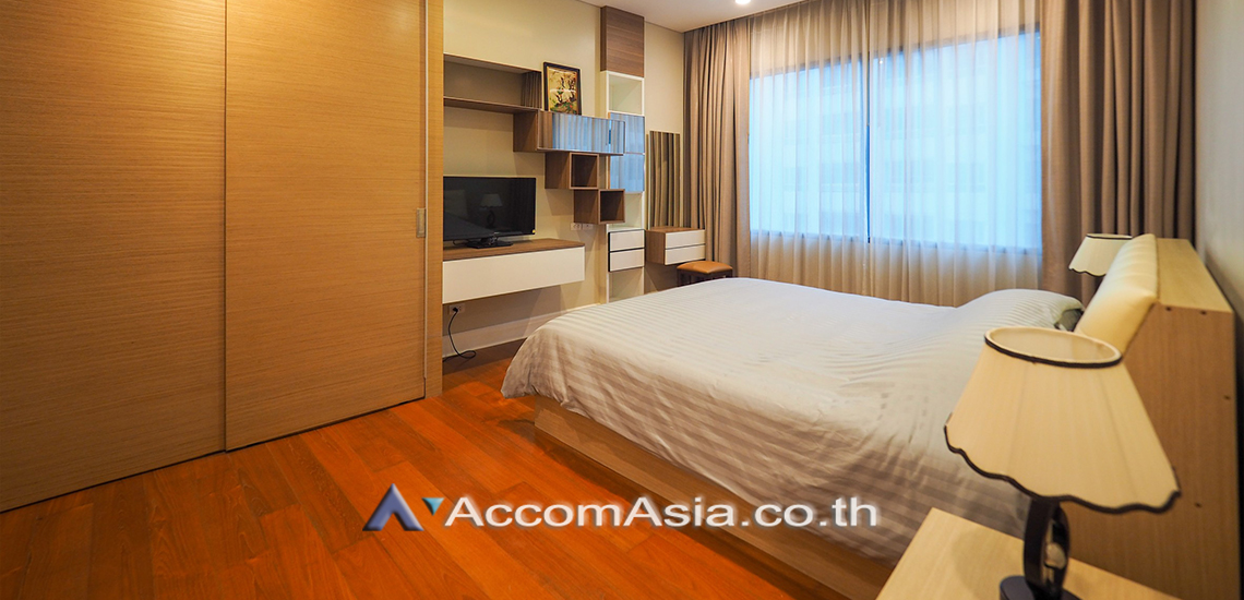 10  1 br Condominium For Rent in Sukhumvit ,Bangkok BTS Phrom Phong at Bright Sukhumvit 24 AA30440