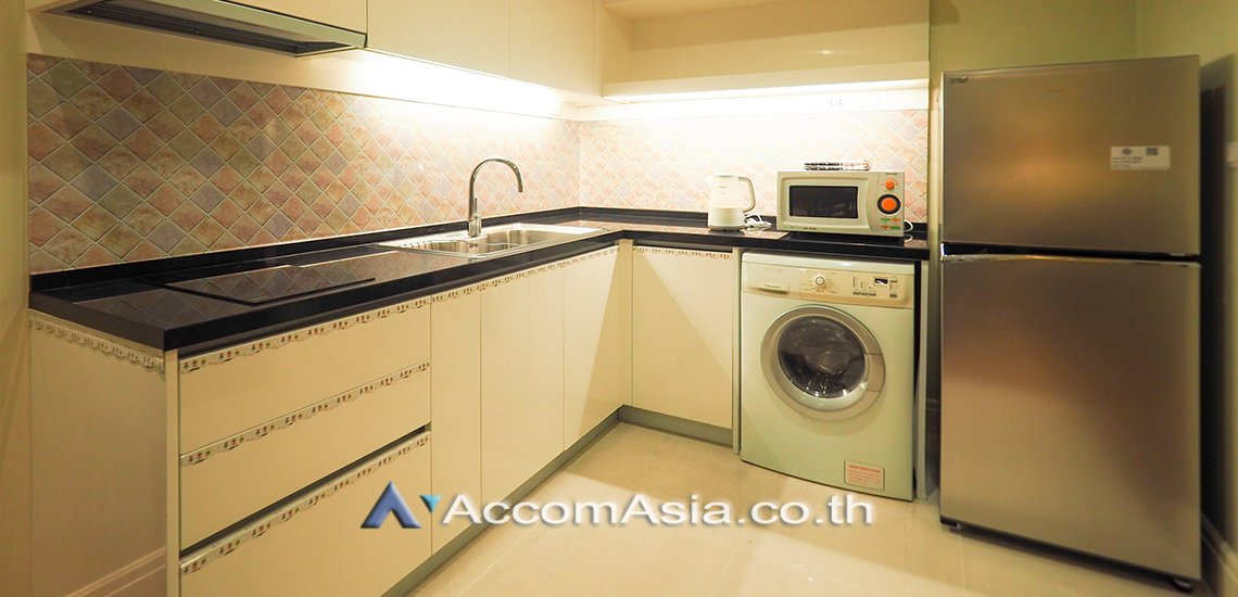 6  1 br Condominium For Rent in Sukhumvit ,Bangkok BTS Phrom Phong at Bright Sukhumvit 24 AA30440