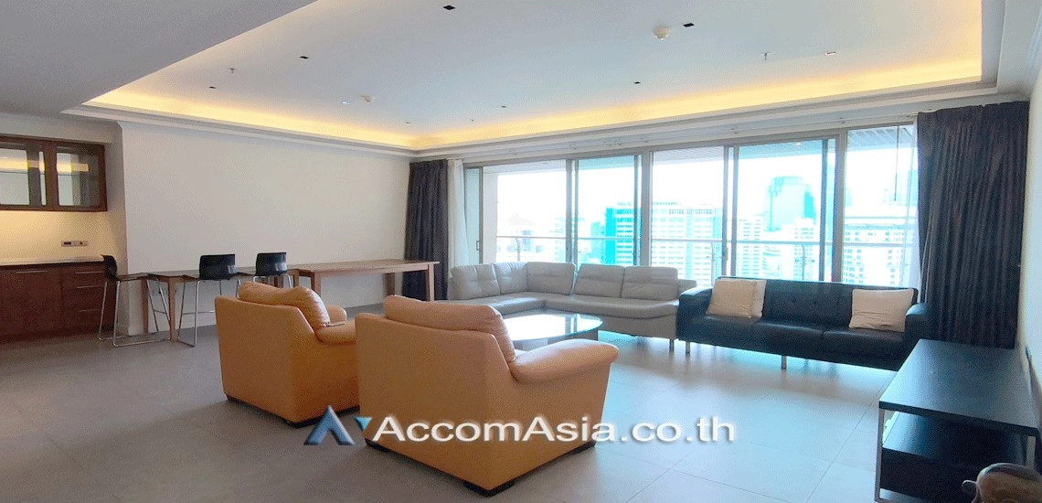  2  2 br Condominium For Rent in Sukhumvit ,Bangkok BTS Asok - MRT Sukhumvit at The Lakes AA30441