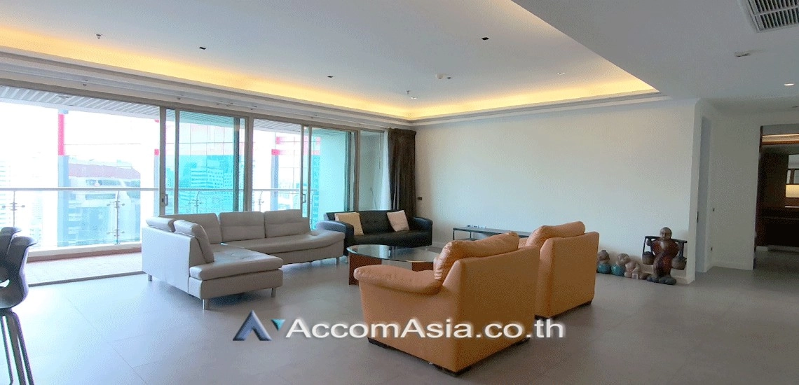  1  2 br Condominium For Rent in Sukhumvit ,Bangkok BTS Asok - MRT Sukhumvit at The Lakes AA30441