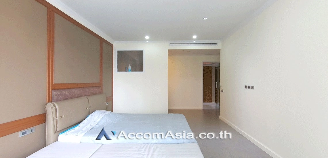 11  2 br Condominium For Rent in Sukhumvit ,Bangkok BTS Asok - MRT Sukhumvit at The Lakes AA30441