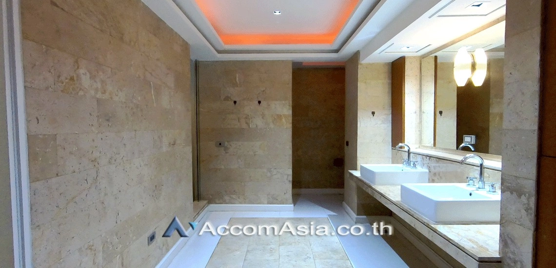 12  2 br Condominium For Rent in Sukhumvit ,Bangkok BTS Asok - MRT Sukhumvit at The Lakes AA30441