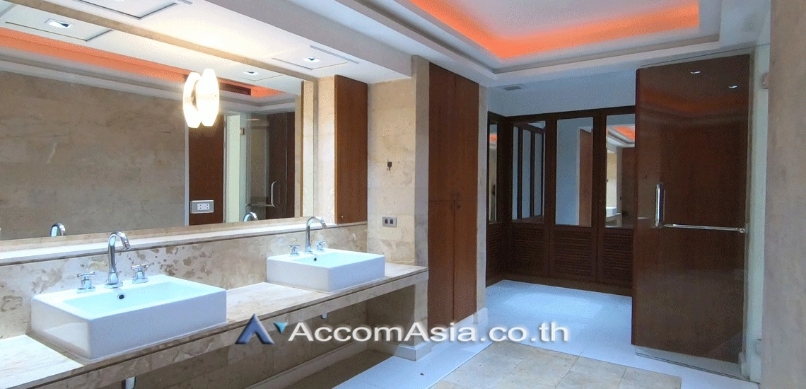 13  2 br Condominium For Rent in Sukhumvit ,Bangkok BTS Asok - MRT Sukhumvit at The Lakes AA30441