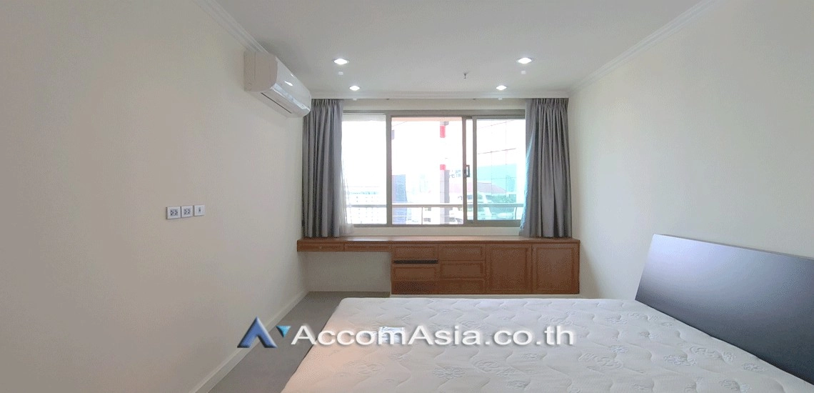 7  2 br Condominium For Rent in Sukhumvit ,Bangkok BTS Asok - MRT Sukhumvit at The Lakes AA30441