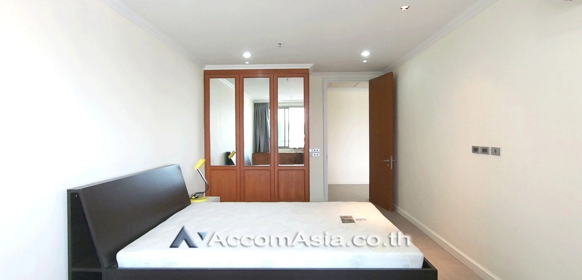 8  2 br Condominium For Rent in Sukhumvit ,Bangkok BTS Asok - MRT Sukhumvit at The Lakes AA30441