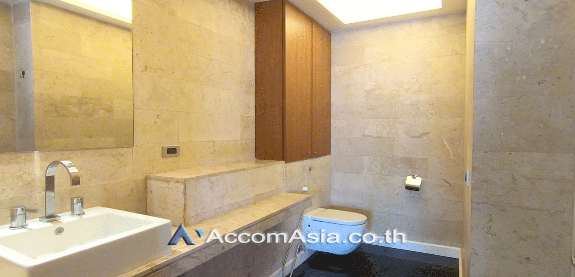 9  2 br Condominium For Rent in Sukhumvit ,Bangkok BTS Asok - MRT Sukhumvit at The Lakes AA30441