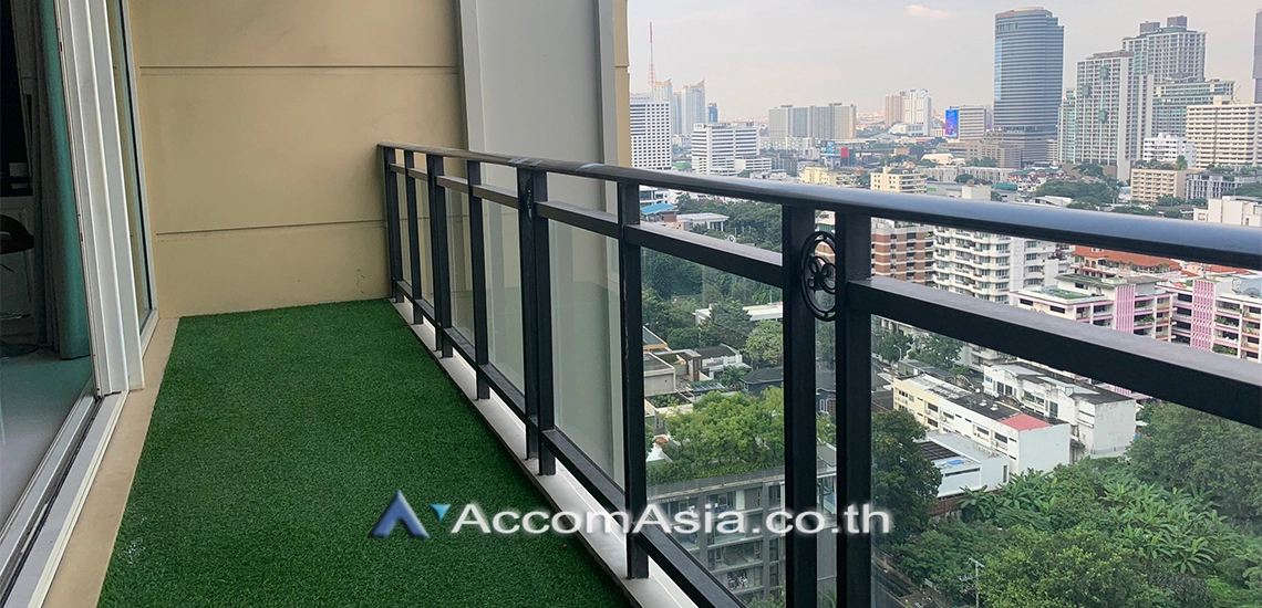 13  2 br Condominium For Rent in Sukhumvit ,Bangkok BTS Phrom Phong at Royce Private Residences AA30447