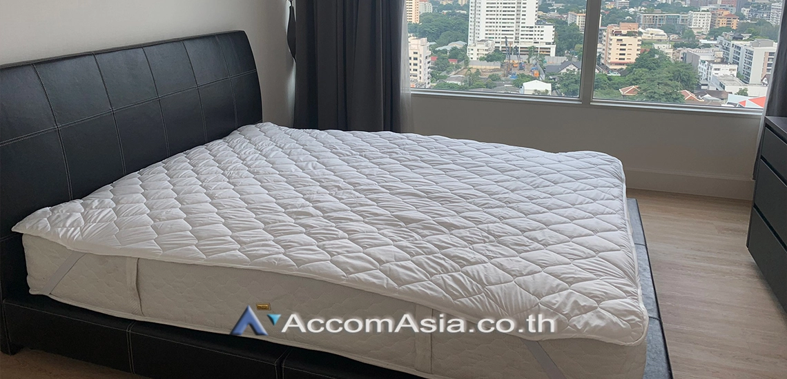 11  2 br Condominium For Rent in Sukhumvit ,Bangkok BTS Phrom Phong at Royce Private Residences AA30447