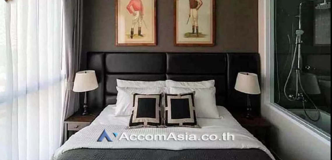 5  2 br Condominium For Rent in Silom ,Bangkok MRT Sam Yan at Ashton Chula Silom AA30458