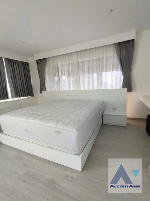 19  2 br Condominium for rent and sale in Silom ,Bangkok BTS Sala Daeng - MRT Silom at Silom Condominium AA30459