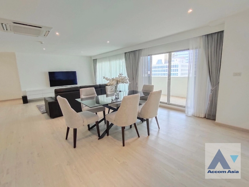 6  2 br Condominium for rent and sale in Silom ,Bangkok BTS Sala Daeng - MRT Silom at Silom Condominium AA30459