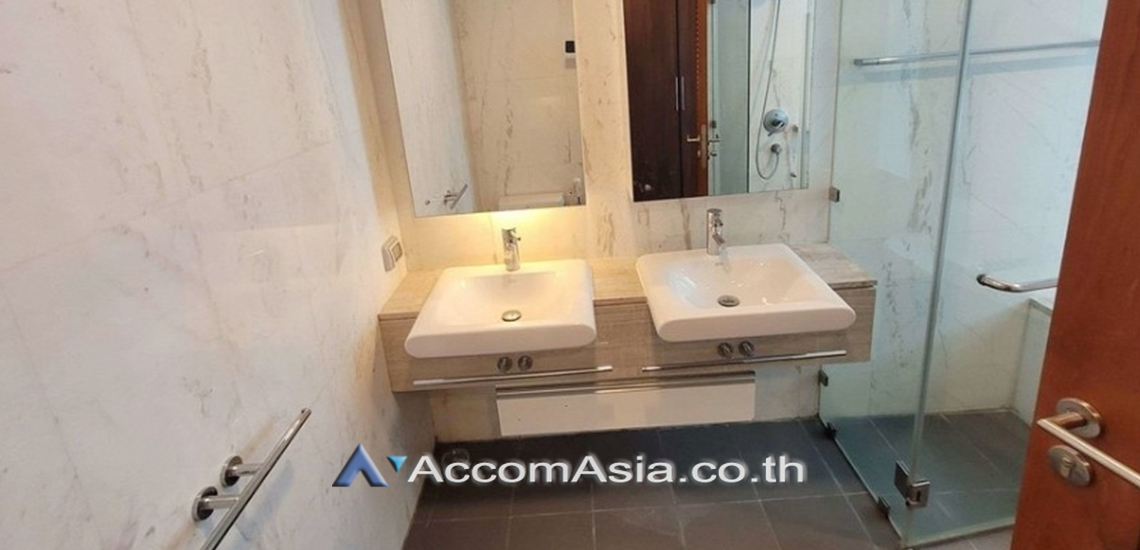 13  3 br Apartment For Rent in Sukhumvit ,Bangkok BTS Asok - MRT Sukhumvit at Modern Interiors AA30464