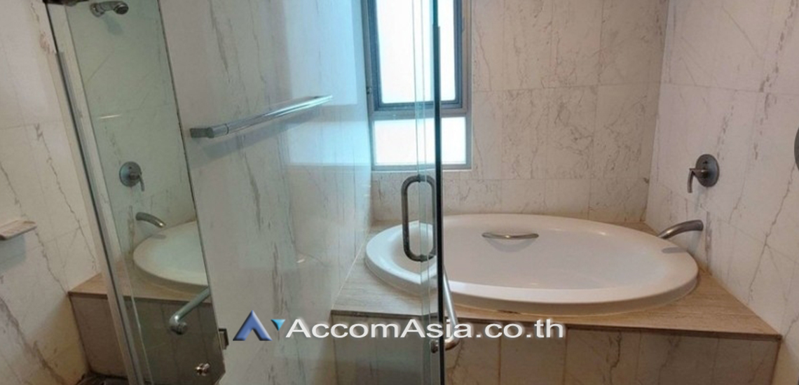 12  3 br Apartment For Rent in Sukhumvit ,Bangkok BTS Asok - MRT Sukhumvit at Modern Interiors AA30464