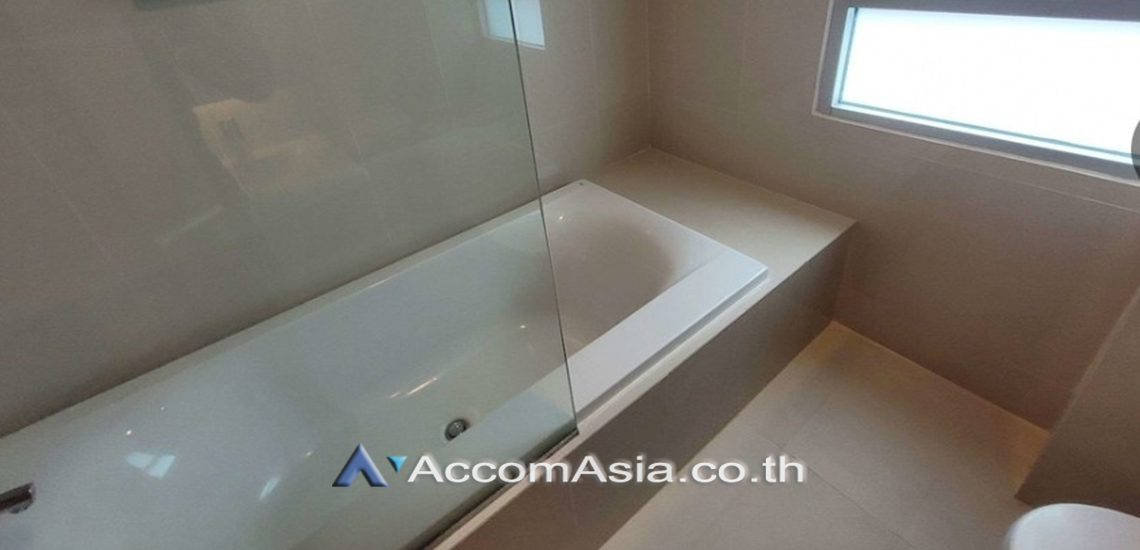 16  3 br Apartment For Rent in Sukhumvit ,Bangkok BTS Asok - MRT Sukhumvit at Modern Interiors AA30464