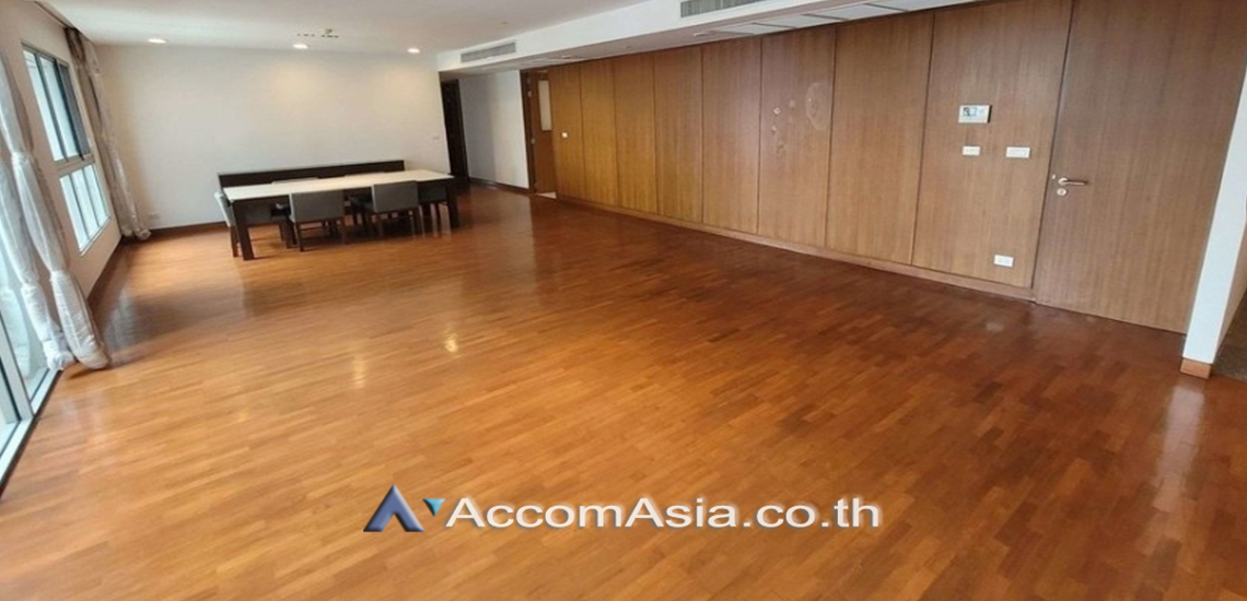 Pet friendly |  Modern Interiors Apartment  3 Bedroom for Rent MRT Sukhumvit in Sukhumvit Bangkok