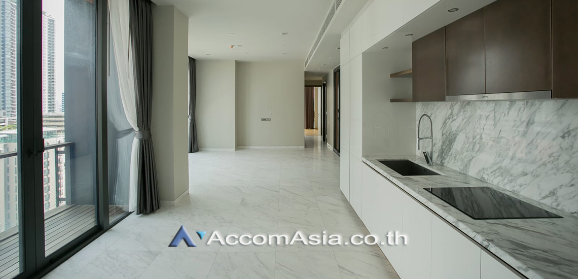 Pet friendly |  2 Bedrooms  Condominium For Rent & Sale in Sukhumvit, Bangkok  near BTS Thong Lo (AA30485)