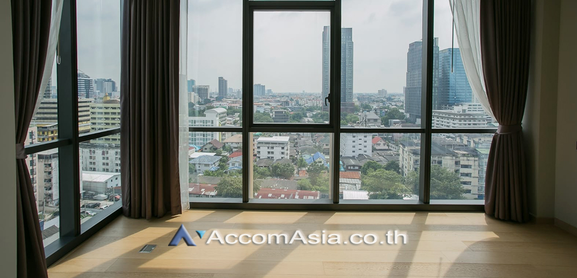 6  2 br Condominium for rent and sale in Sukhumvit ,Bangkok BTS Thong Lo at The Monument Thong Lo AA30485