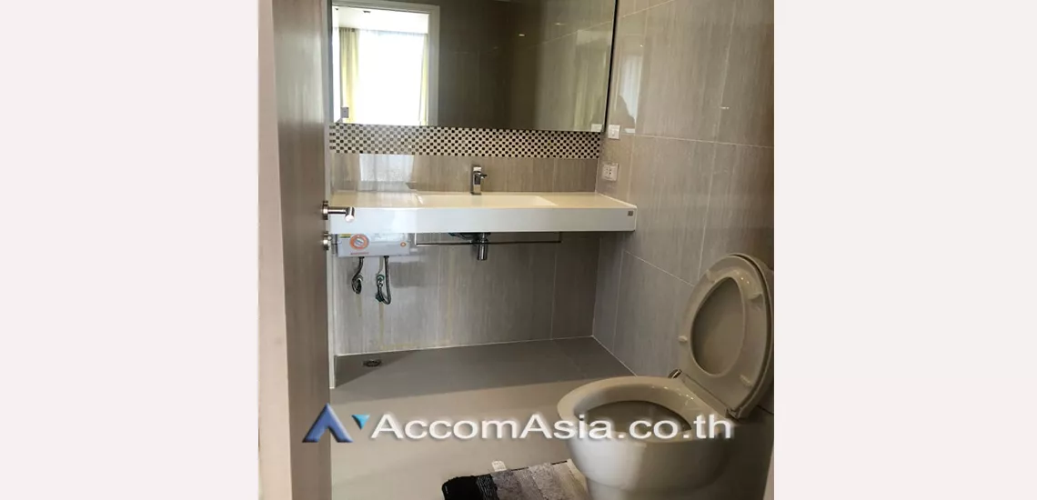 8  2 br Condominium For Rent in Sukhumvit ,Bangkok BTS Phrom Phong at Downtown 49 AA30486