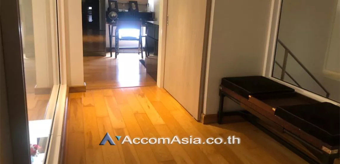 6  2 br Condominium For Rent in Sukhumvit ,Bangkok BTS Phrom Phong at Downtown 49 AA30486