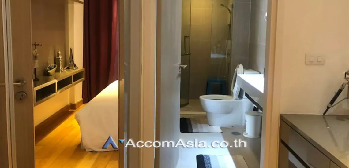 7  2 br Condominium For Rent in Sukhumvit ,Bangkok BTS Phrom Phong at Downtown 49 AA30486