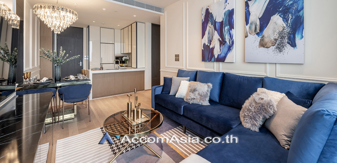  2 Bedrooms  Condominium For Rent & Sale in Sukhumvit, Bangkok  near BTS Thong Lo (AA30489)