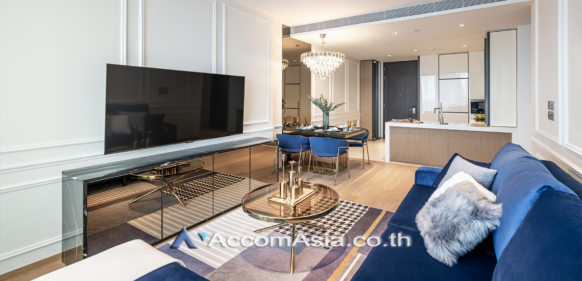  2 Bedrooms  Condominium For Rent & Sale in Sukhumvit, Bangkok  near BTS Thong Lo (AA30489)