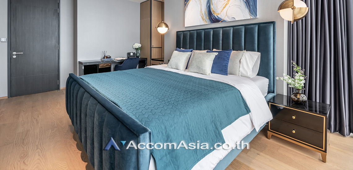 11  2 br Condominium for rent and sale in Sukhumvit ,Bangkok BTS Thong Lo at Beatniq Sukhumvit AA30489