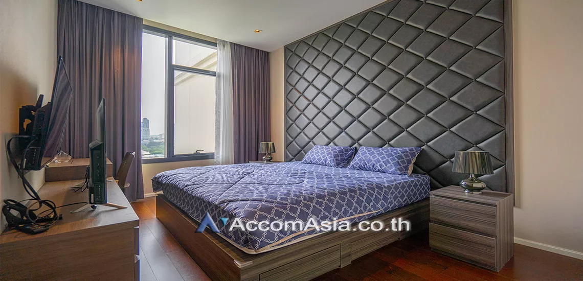  2 Bedrooms  Condominium For Rent & Sale in Sukhumvit, Bangkok  near BTS Phrom Phong (AA30490)