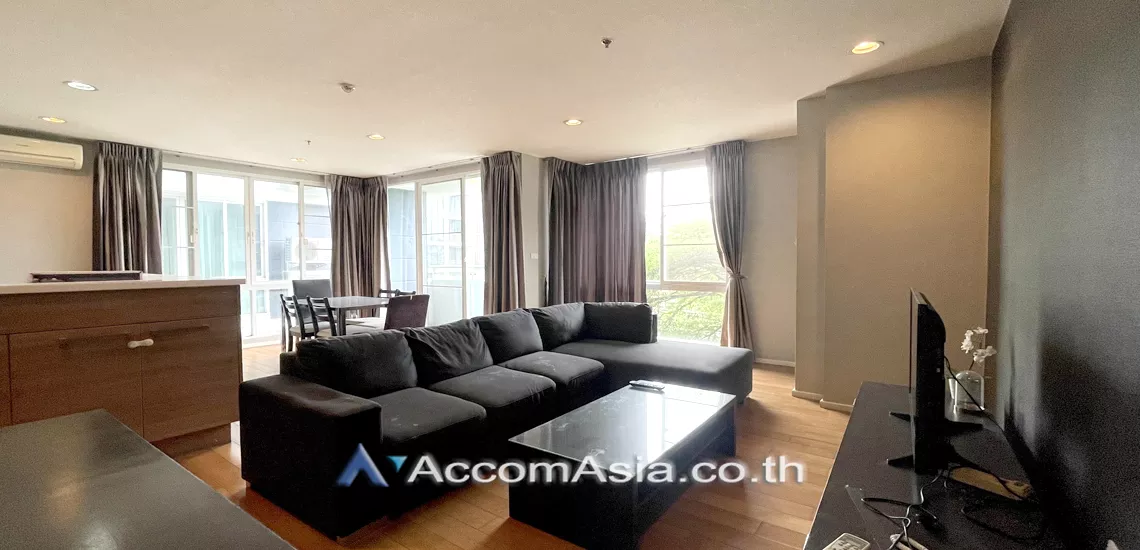  2 Bedrooms  Condominium For Rent & Sale in Sukhumvit, Bangkok  near BTS Thong Lo (AA30496)