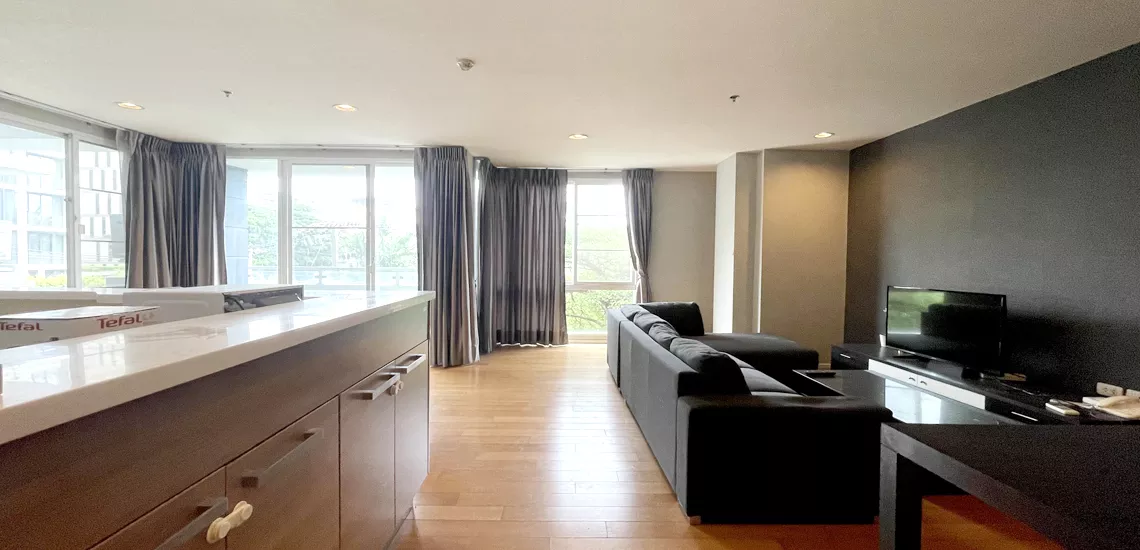  2 Bedrooms  Condominium For Rent & Sale in Sukhumvit, Bangkok  near BTS Thong Lo (AA30496)