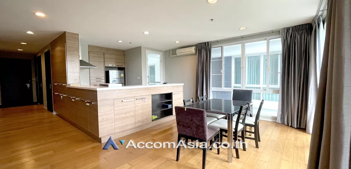  2 Bedrooms  Condominium For Rent & Sale in Sukhumvit, Bangkok  near BTS Thong Lo (AA30496)