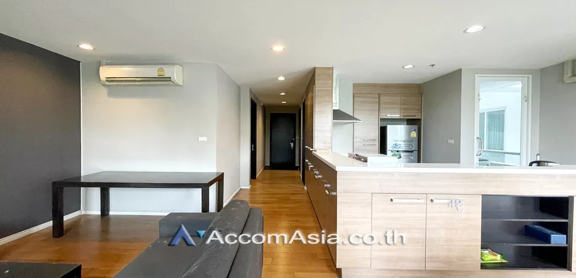  2 Bedrooms  Condominium For Rent & Sale in Sukhumvit, Bangkok  near BTS Thong Lo (AA30496)