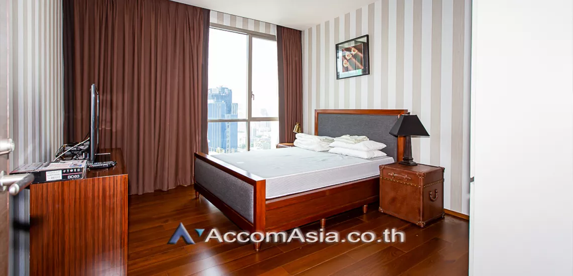 7  2 br Condominium For Rent in Sukhumvit ,Bangkok BTS Thong Lo at Quattro Thonglor AA30501