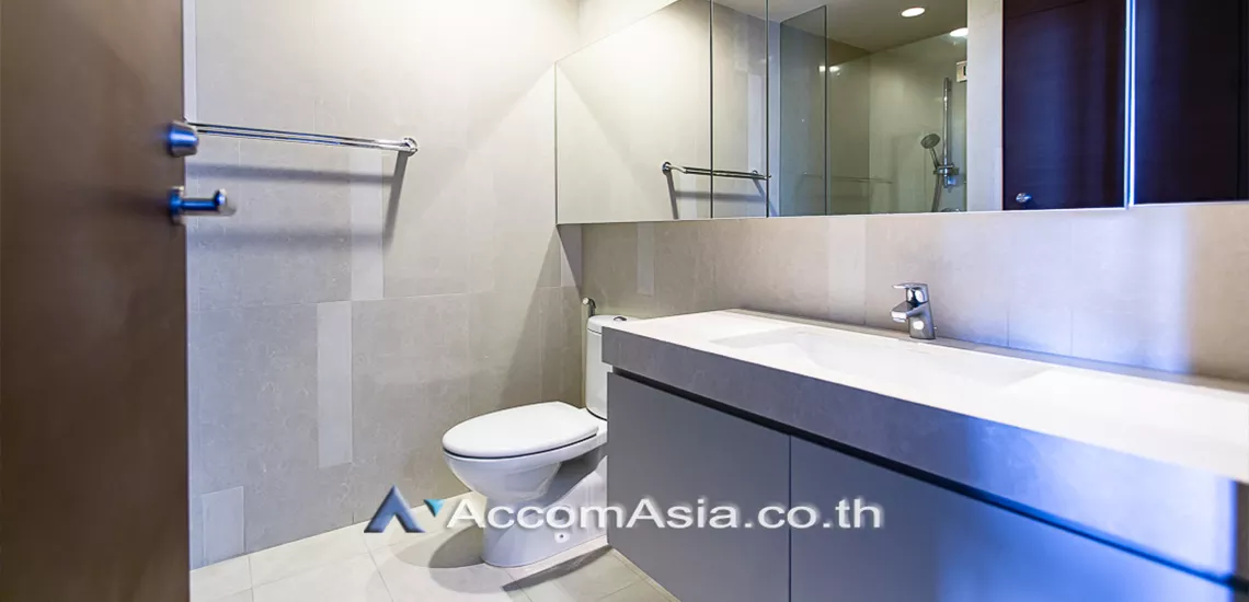 10  2 br Condominium For Rent in Sukhumvit ,Bangkok BTS Thong Lo at Quattro Thonglor AA30501