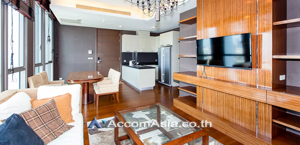  1  2 br Condominium For Rent in Sukhumvit ,Bangkok BTS Thong Lo at Quattro Thonglor AA30501