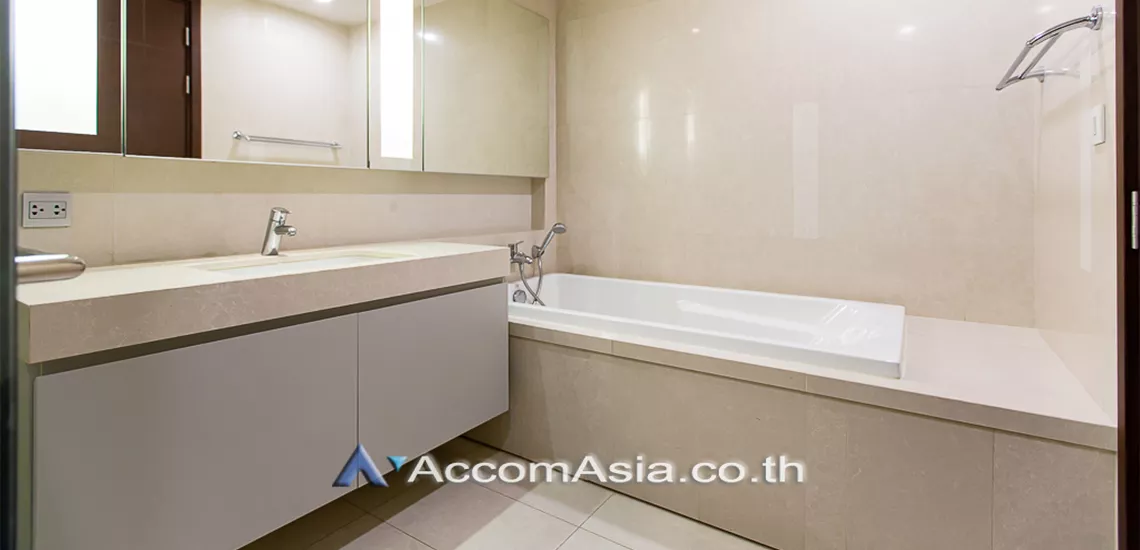 11  2 br Condominium For Rent in Sukhumvit ,Bangkok BTS Thong Lo at Quattro Thonglor AA30501