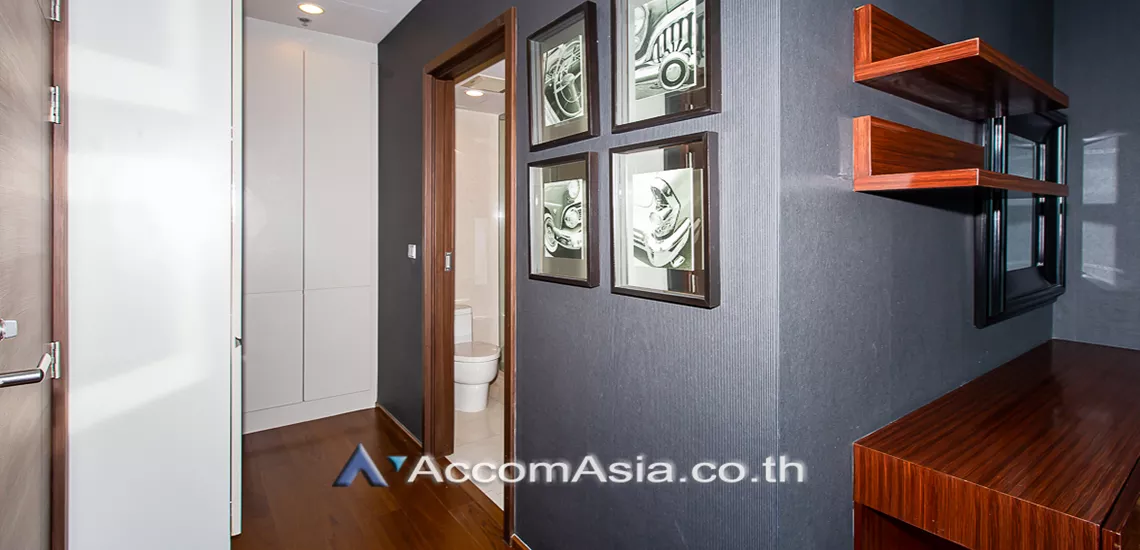 9  2 br Condominium For Rent in Sukhumvit ,Bangkok BTS Thong Lo at Quattro Thonglor AA30501