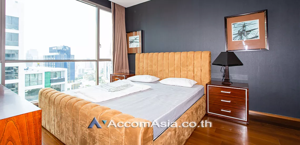 5  2 br Condominium For Rent in Sukhumvit ,Bangkok BTS Thong Lo at Quattro Thonglor AA30501