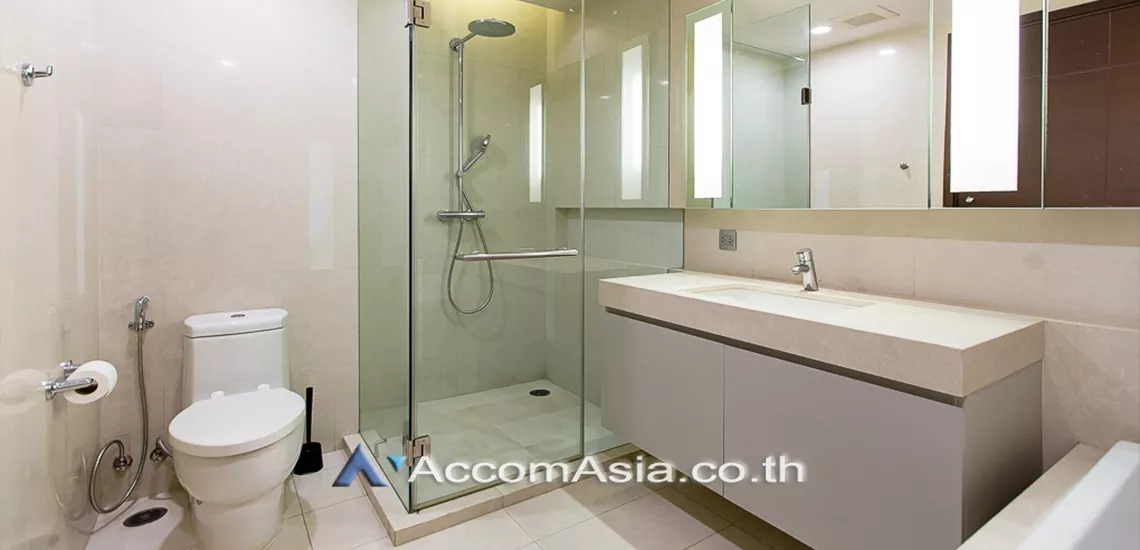 12  2 br Condominium For Rent in Sukhumvit ,Bangkok BTS Thong Lo at Quattro Thonglor AA30501