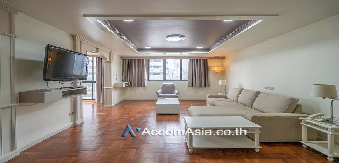  2 Bedrooms  Condominium For Rent in Sukhumvit, Bangkok  near BTS Thong Lo (AA30506)