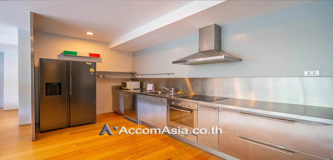  1  2 br Condominium For Rent in Sukhumvit ,Bangkok BTS Phra khanong at Ficus Lane AA30509