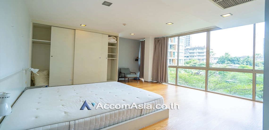 7  2 br Condominium For Rent in Sukhumvit ,Bangkok BTS Phra khanong at Ficus Lane AA30509