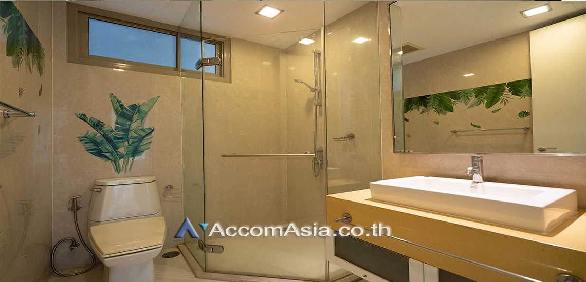 8  2 br Condominium For Rent in Sukhumvit ,Bangkok BTS Phra khanong at Ficus Lane AA30509