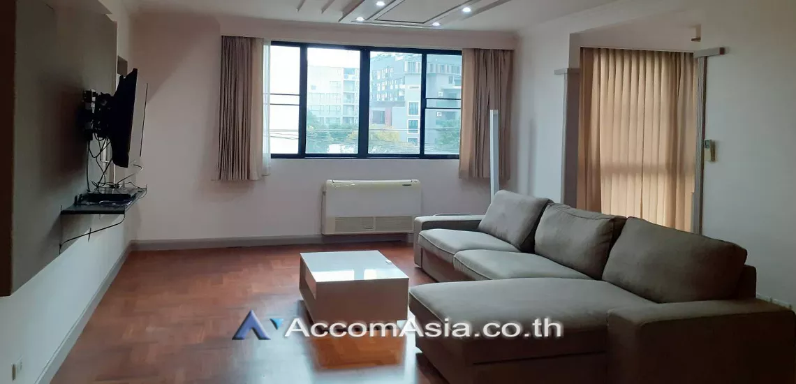  2 Bedrooms  Condominium For Rent in Sukhumvit, Bangkok  near BTS Thong Lo (AA30511)