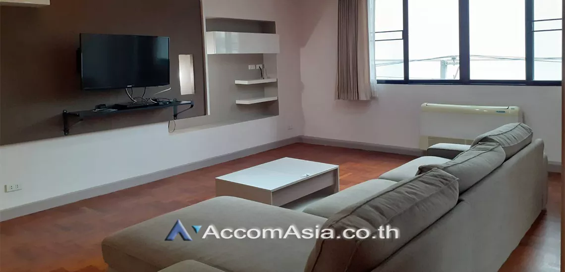 2 Bedrooms  Condominium For Rent in Sukhumvit, Bangkok  near BTS Thong Lo (AA30511)