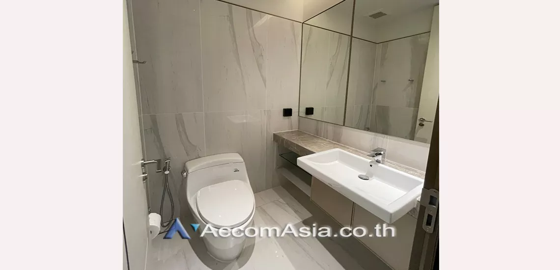 15  2 br Condominium For Rent in Sukhumvit ,Bangkok BTS Phrom Phong at KRAAM Sukhumvit 26 AA30512