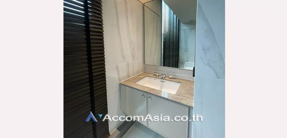 14  2 br Condominium For Rent in Sukhumvit ,Bangkok BTS Phrom Phong at KRAAM Sukhumvit 26 AA30512