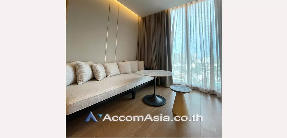 9  2 br Condominium For Rent in Sukhumvit ,Bangkok BTS Phrom Phong at KRAAM Sukhumvit 26 AA30512