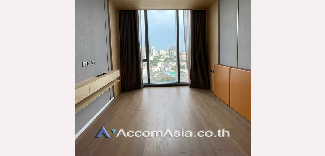 13  2 br Condominium For Rent in Sukhumvit ,Bangkok BTS Phrom Phong at KRAAM Sukhumvit 26 AA30512