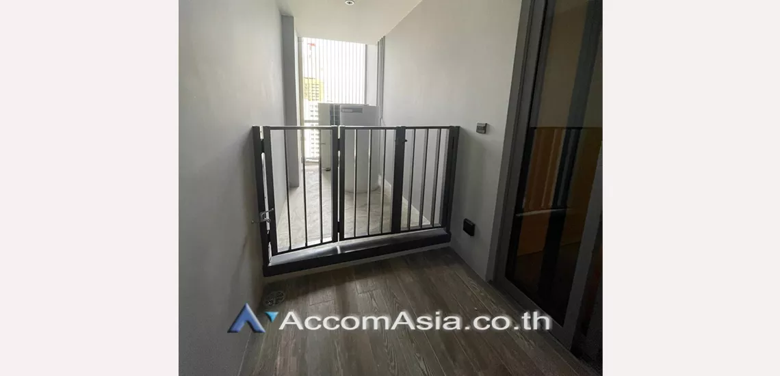 19  2 br Condominium For Rent in Sukhumvit ,Bangkok BTS Phrom Phong at KRAAM Sukhumvit 26 AA30512